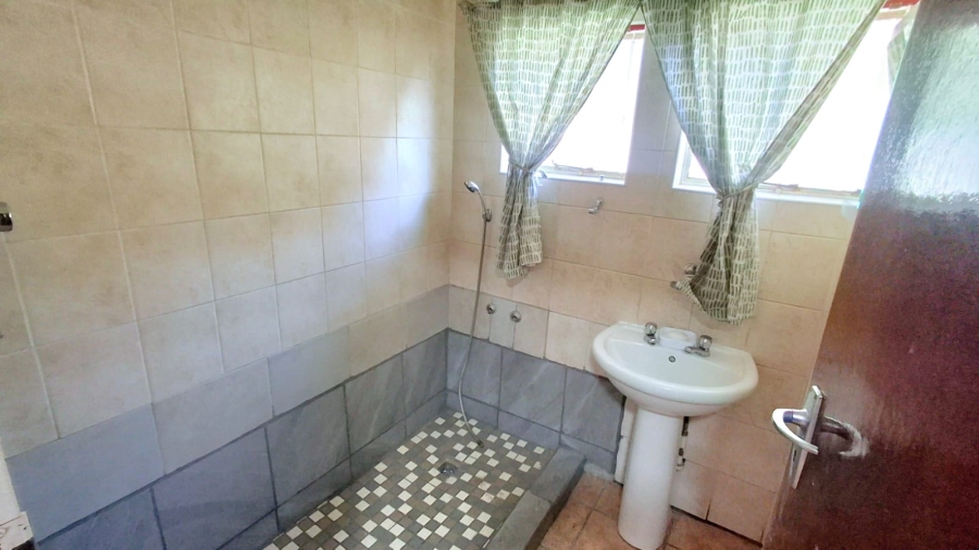 4 Bedroom Property for Sale in Sasolburg Ext 1 Free State